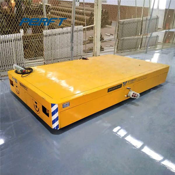 mold transfer cart for wholesales 120 ton